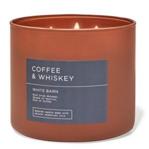 Bath and Body Works Candle